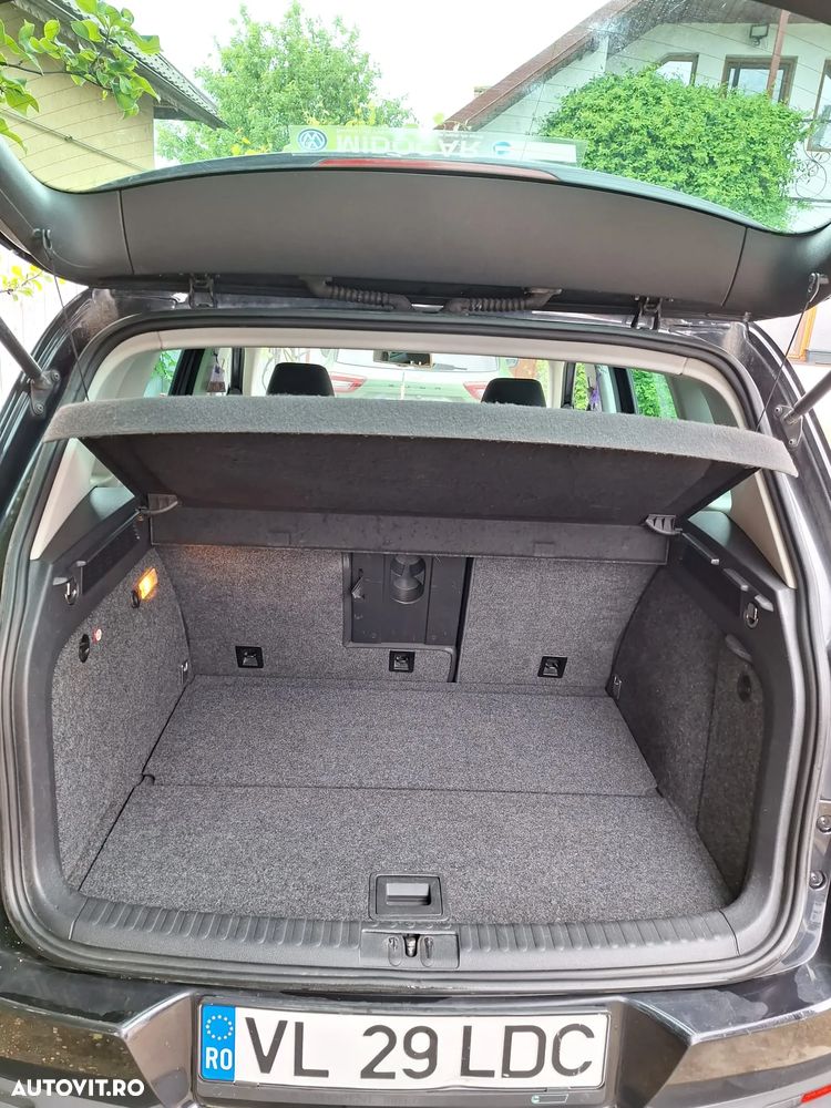 VOLKSWAGEN Tiguan 2013 — imagine 12