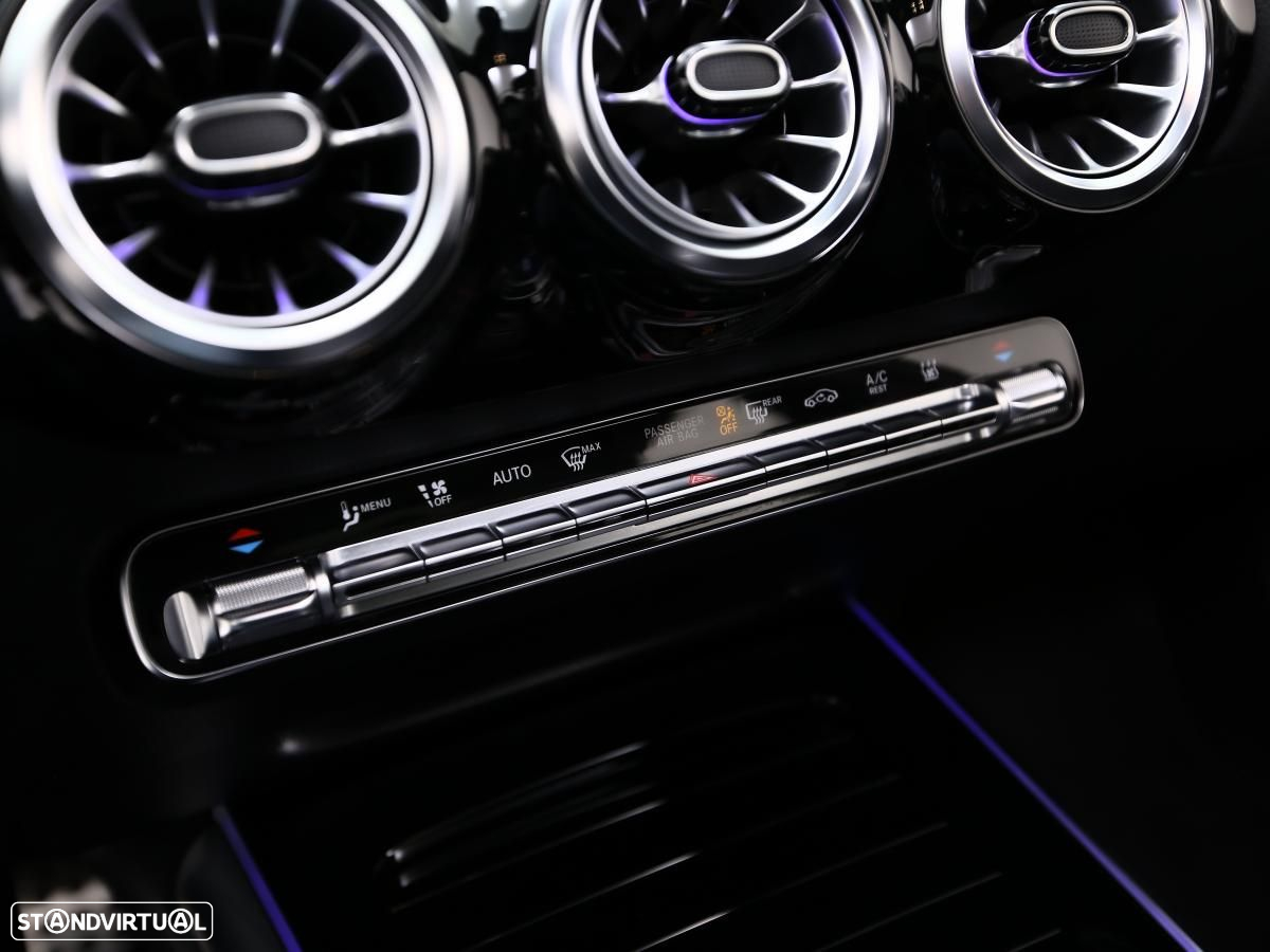 Mercedes-Benz B 250 e AMG Line - 23