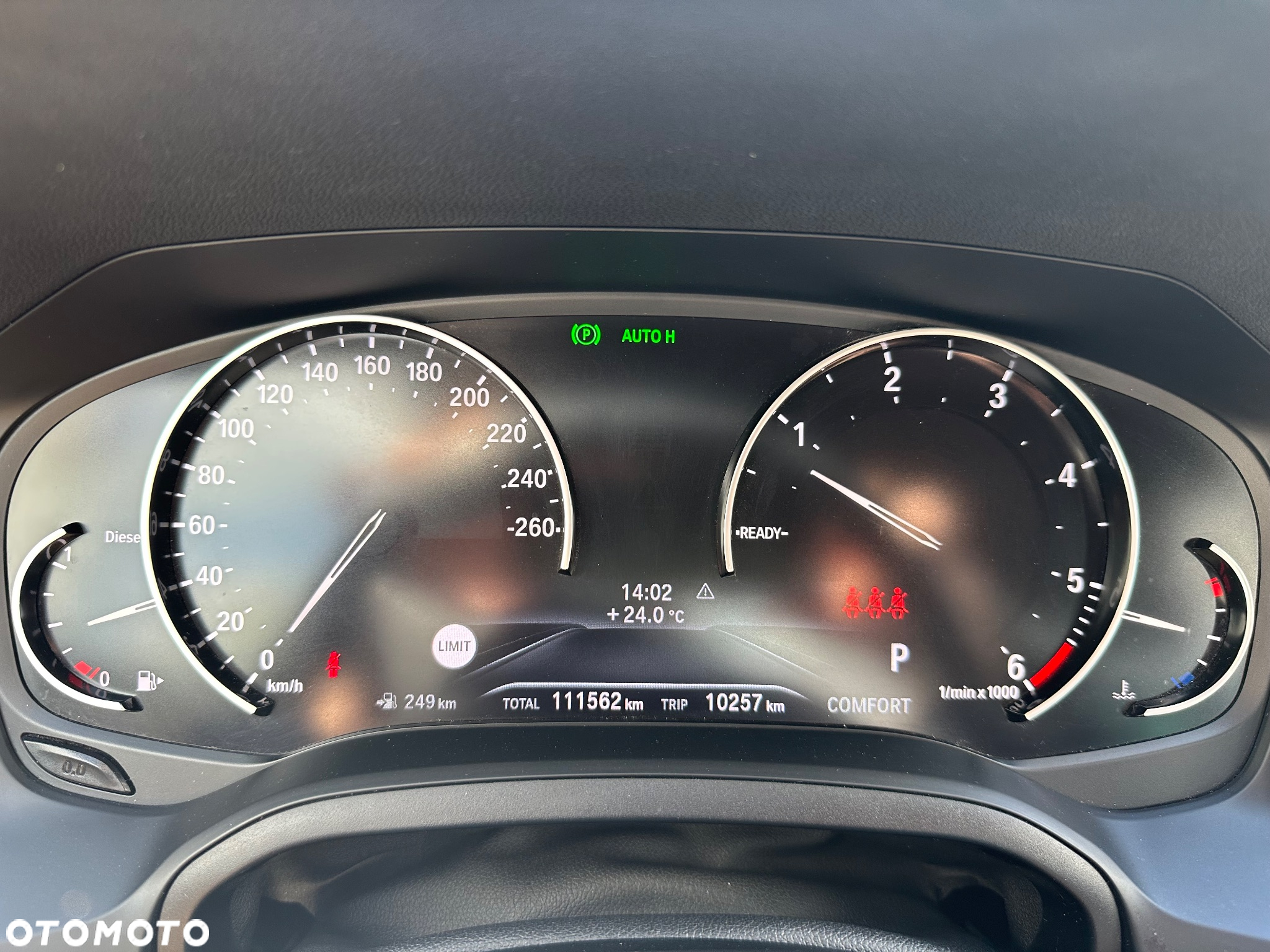BMW Seria 3 318d - 21