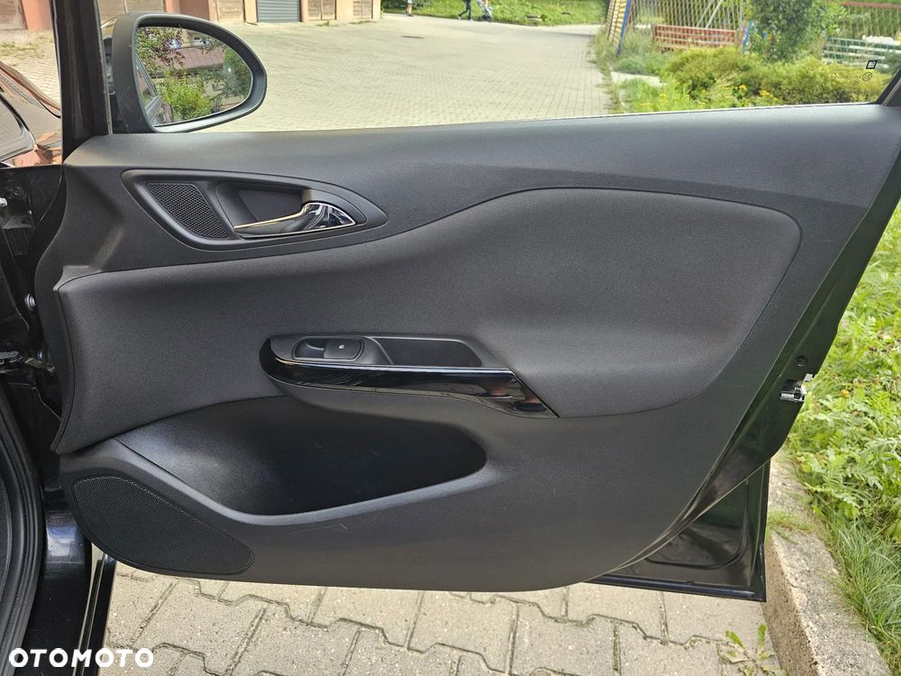 Opel Corsa 1.4 16V Active - 27