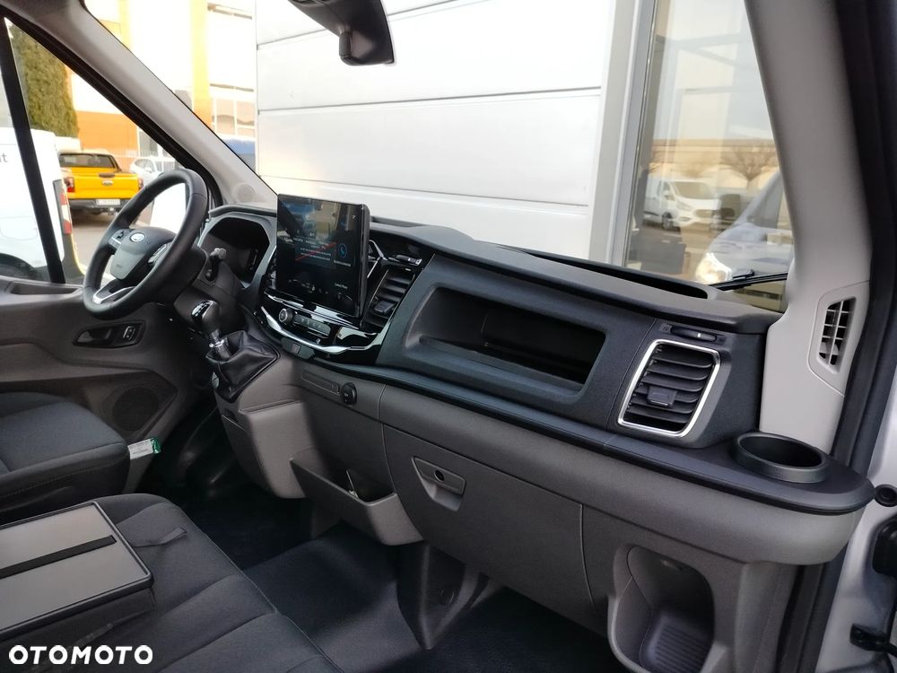 Ford Transit Brygadowy - 6
