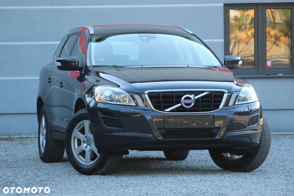 Volvo XC 60 D4 Edition Pro - 11