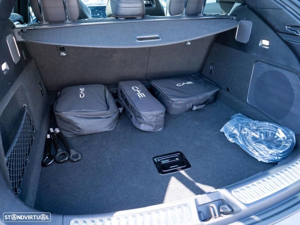 BYD Sealion 7 SEALION7 91.3 kWh Excellence AWD - 15