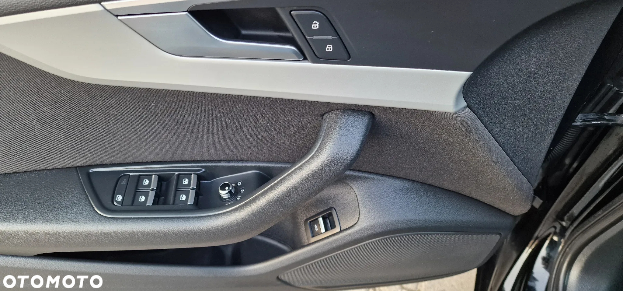 Audi A4 35 TFSI S tronic - 9