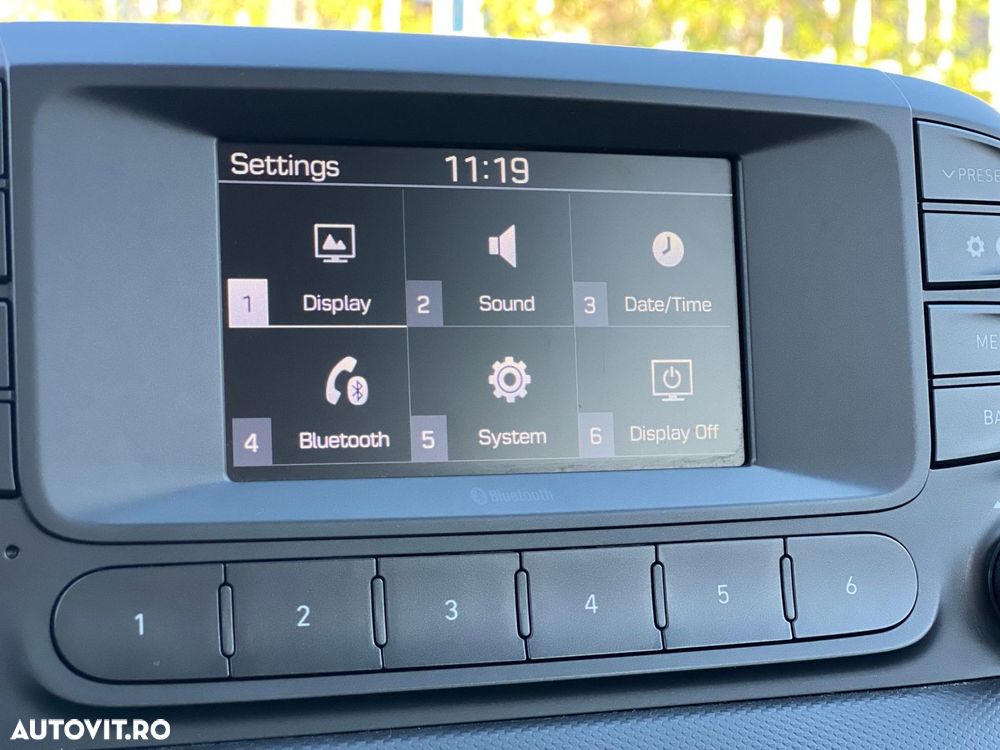 Hyundai KONA - 21