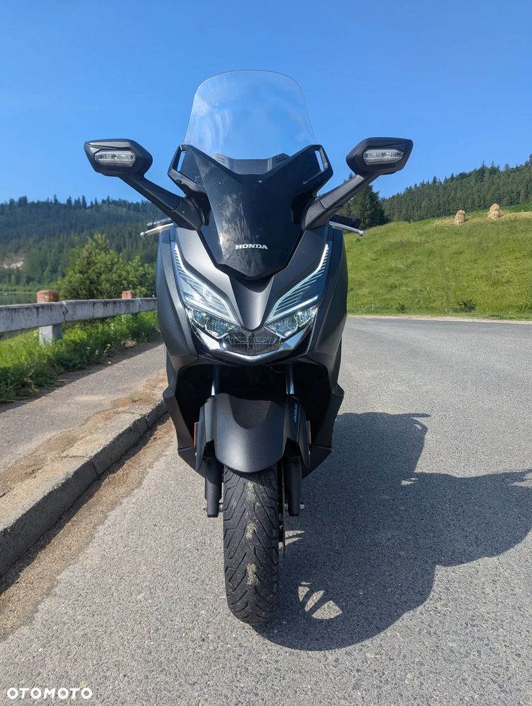 Honda NSS - 14
