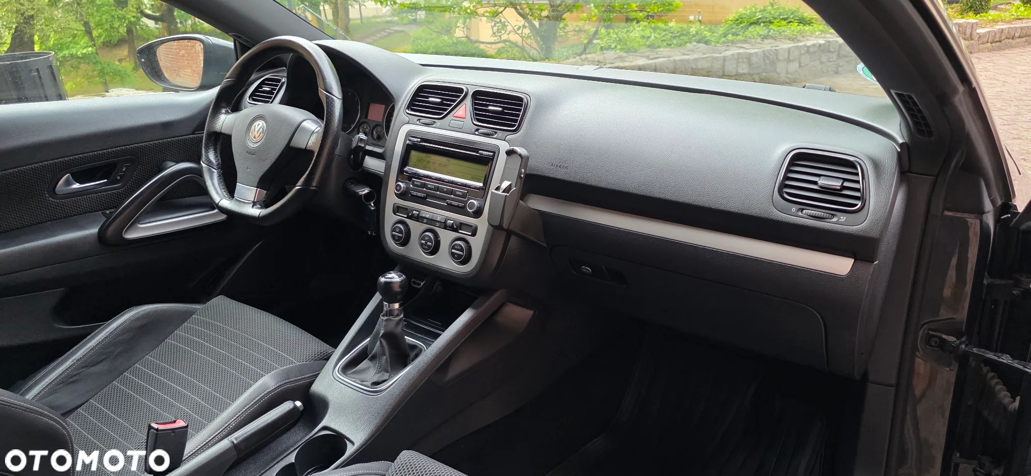 Volkswagen Scirocco 1.4 TSI Life - 27