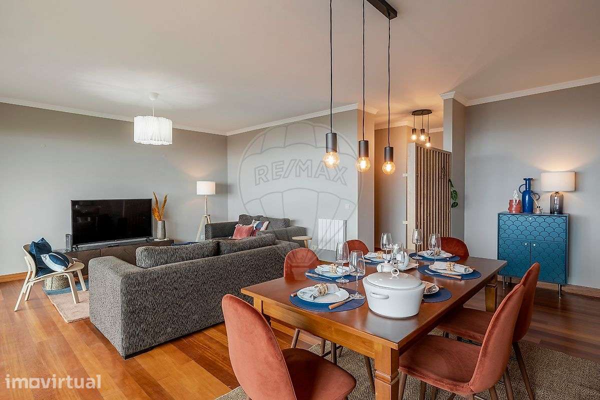 Apartamento T3 para arrendamento - Grande imagem: 5/22