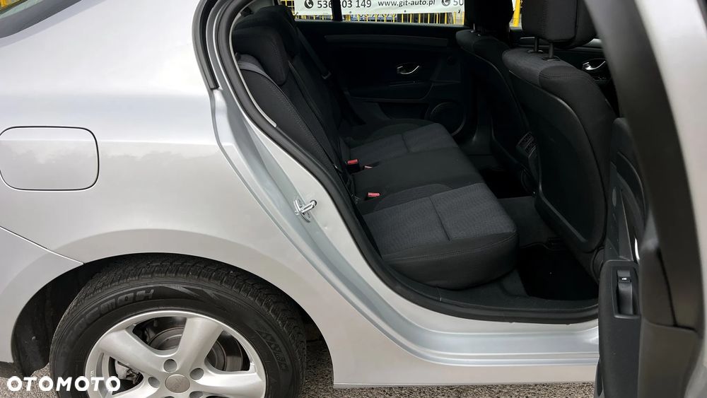 Renault Laguna 1.6 Authentique - 8