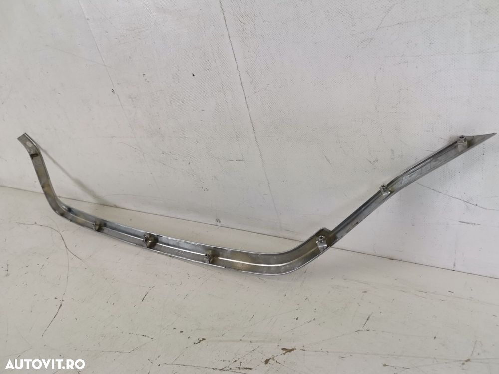 Ornament Grila Centrala Radiator Crom Honda  CR-V 4 [facelift] [2014 - - 7