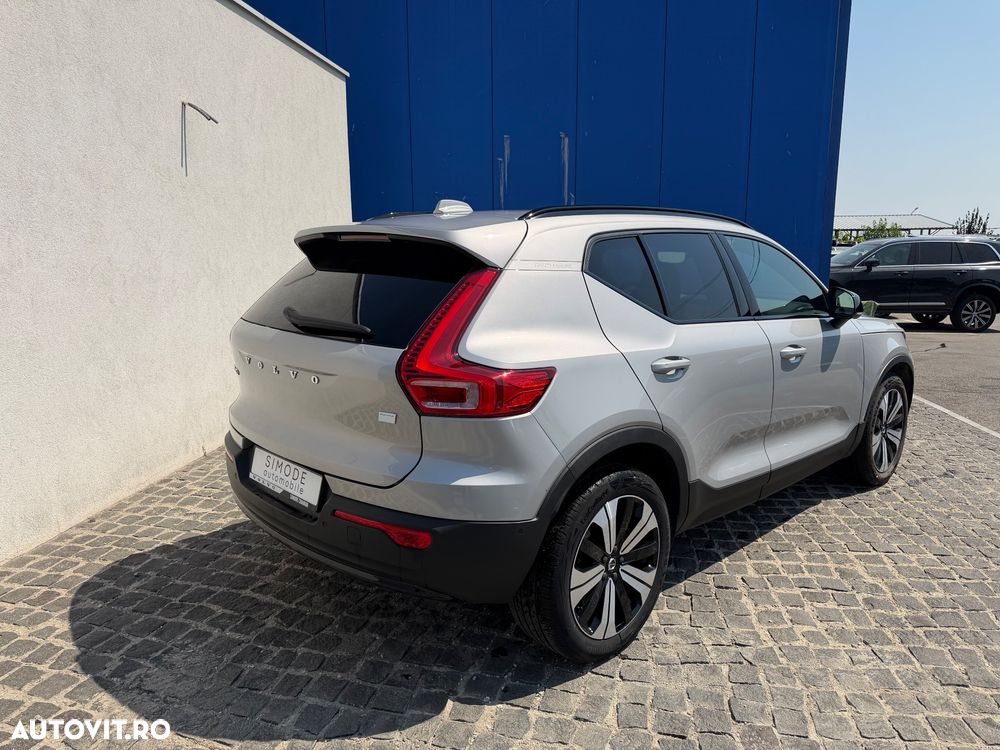 Volvo XC 40 - 4