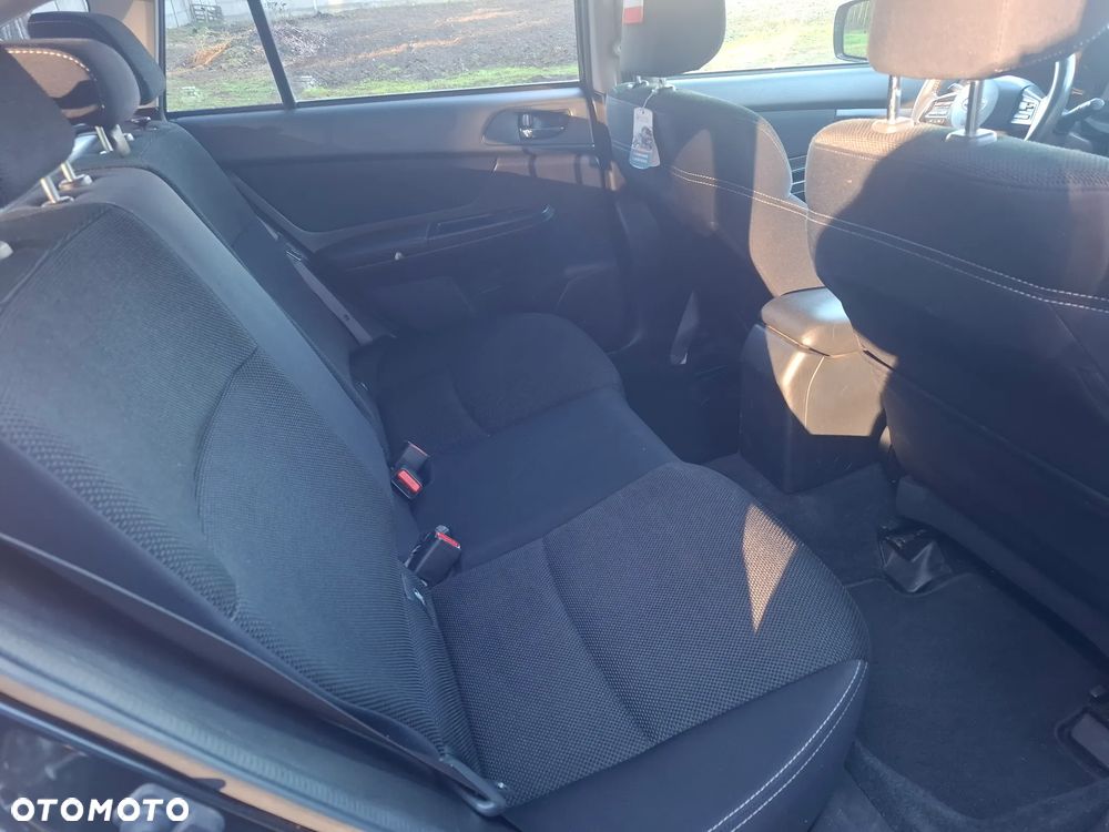 Subaru XV 2.0D Exclusive - 6