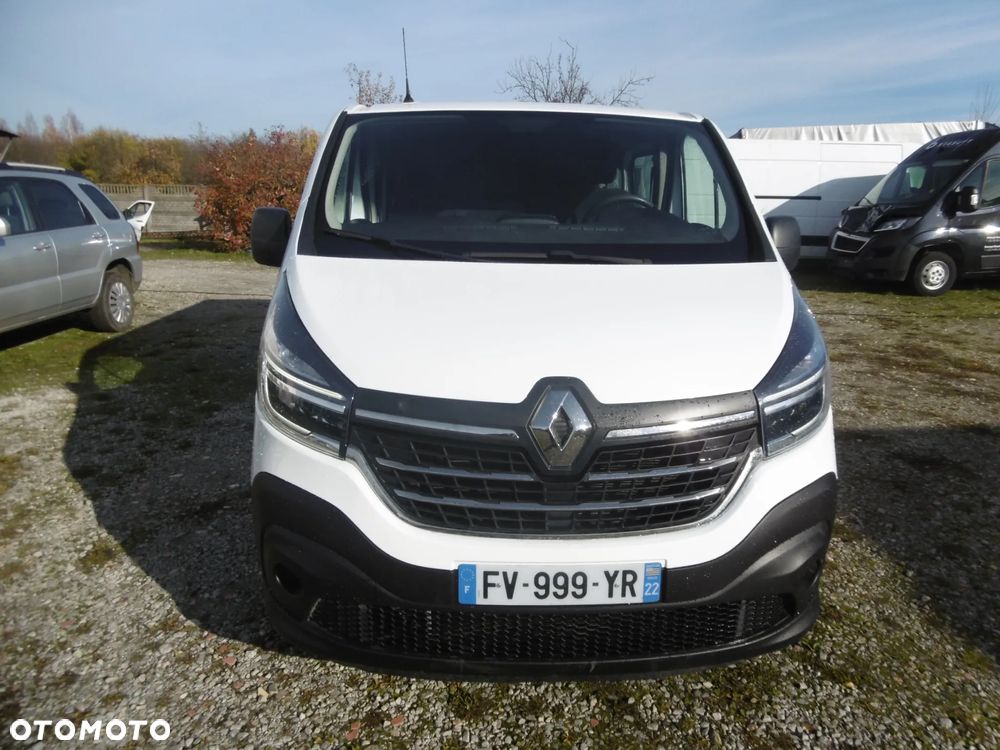 Renault Trafic - 5