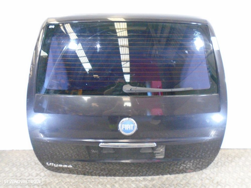 MALA TRASEIRA FIAT ULYSSE 2.0 JTD 109CV 1997CC - 1