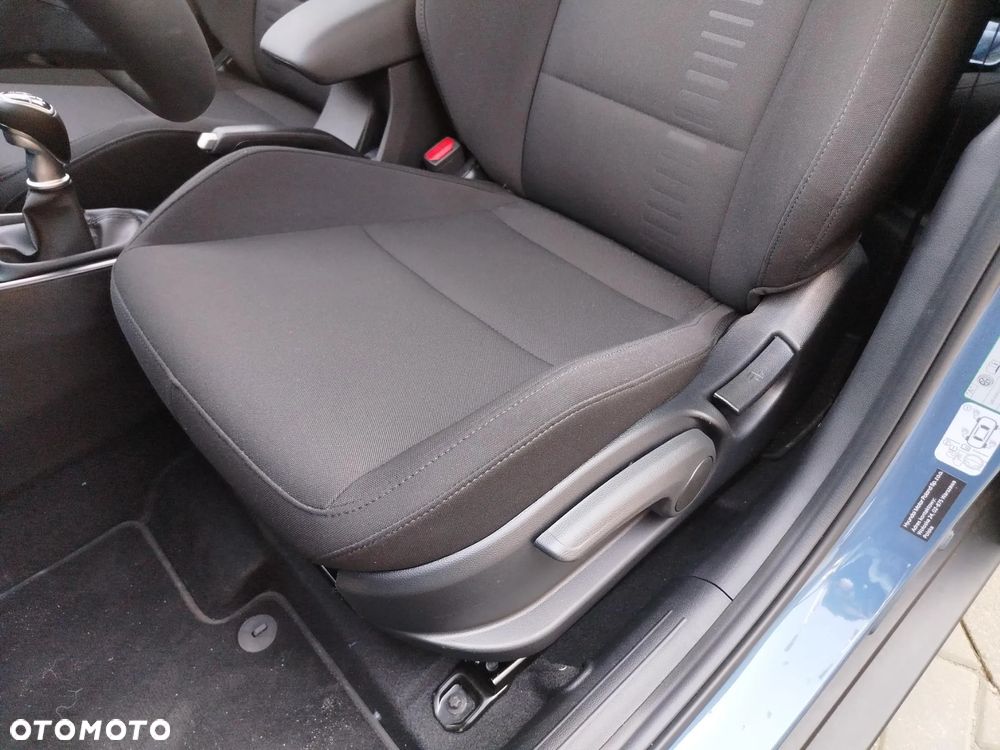 Hyundai Bayon 1.0 T-GDI Smart - 12