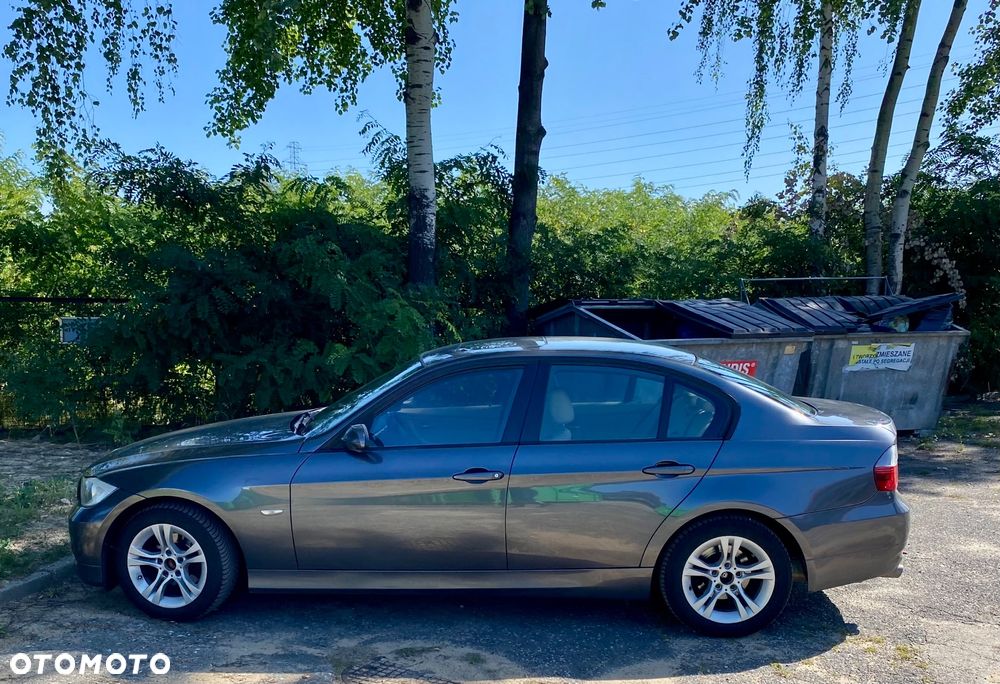 BMW Seria 3 - 10