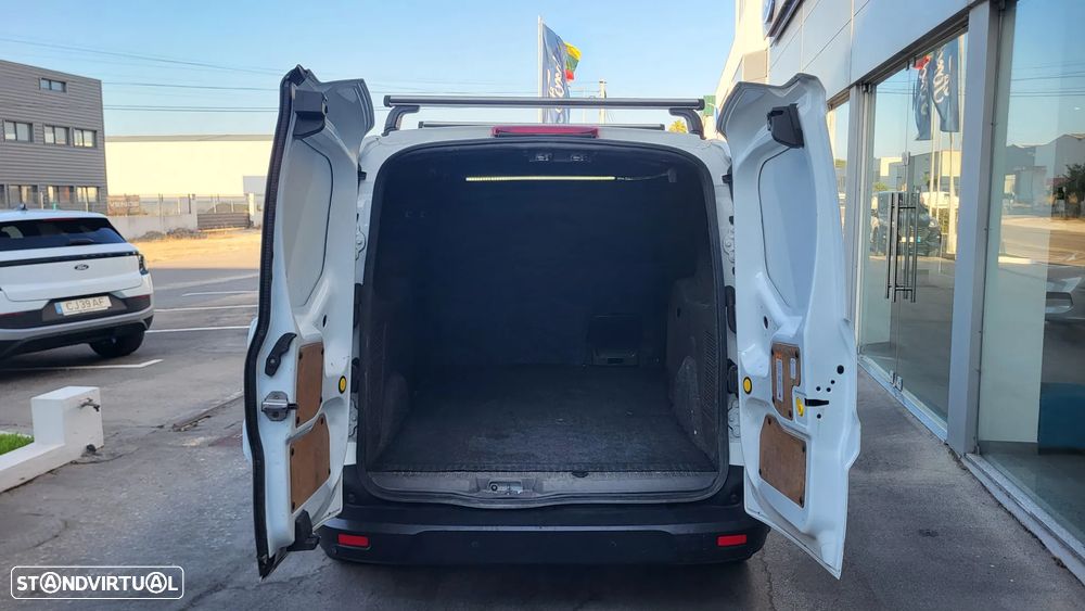 Ford Transit Connect L2 (Longa) - 6