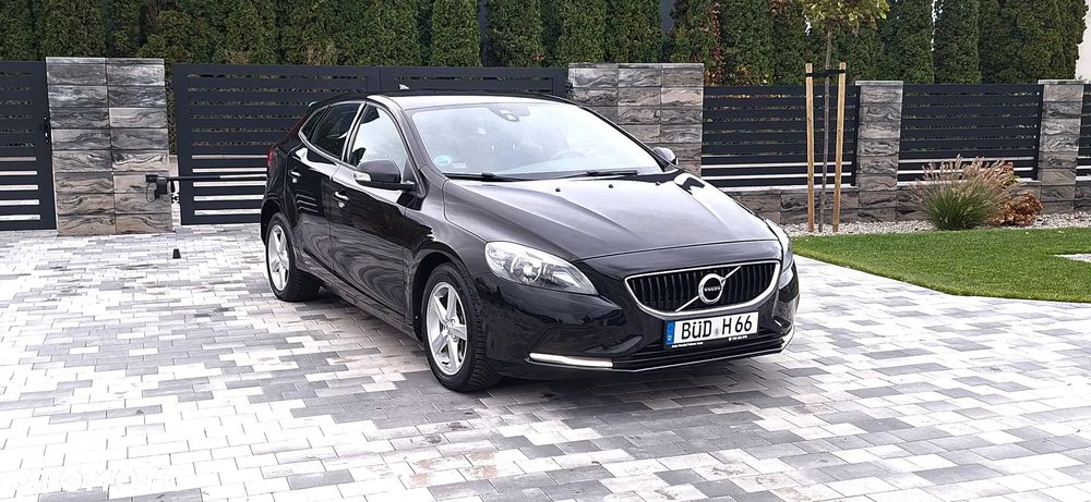 Volvo V40 - 3