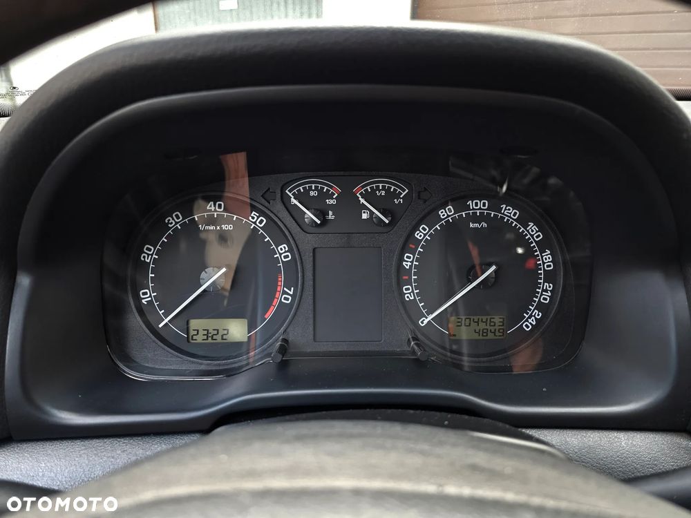 Skoda Octavia 1.6 Elegance - 17