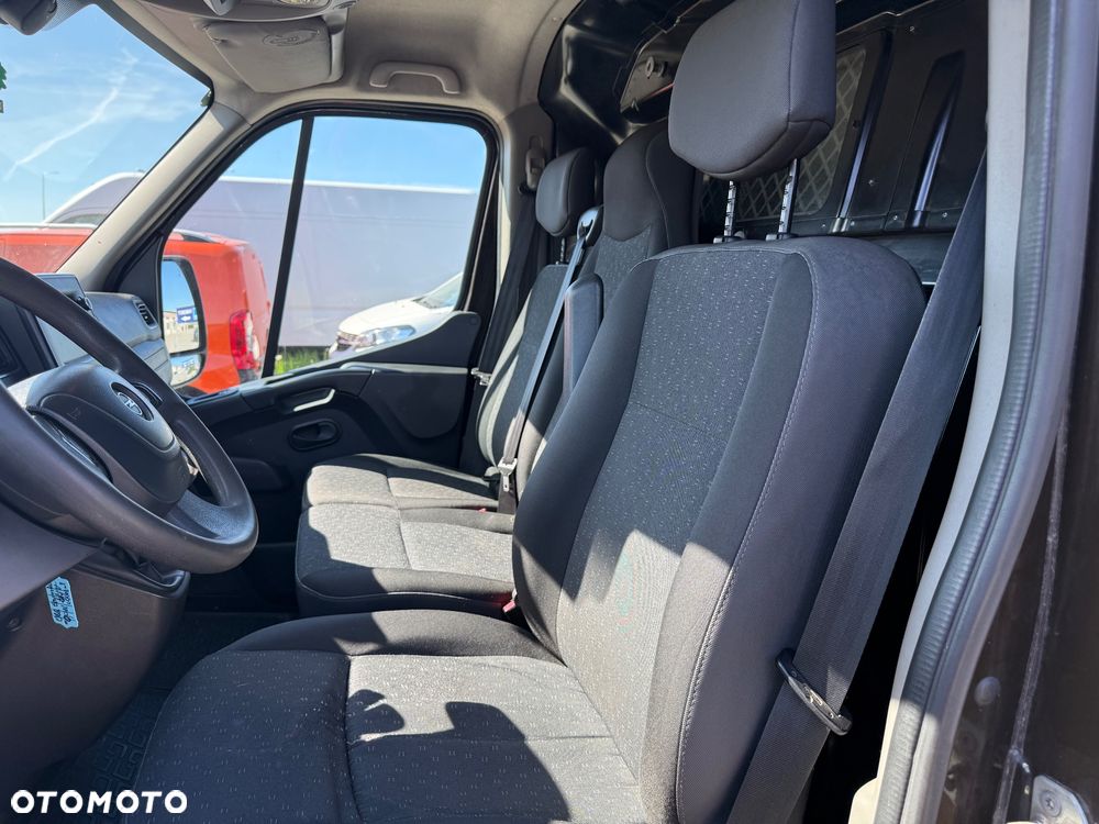 Opel Movano Master L3H2 - 8
