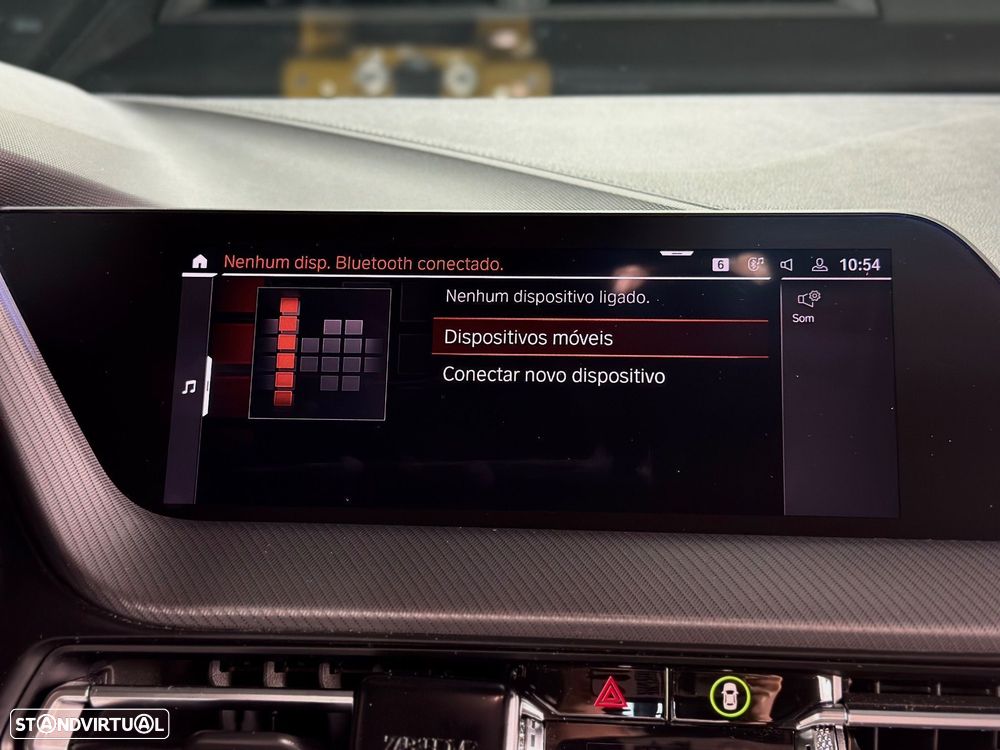 BMW 218 Gran Coupé i Aut. M Sport - 50