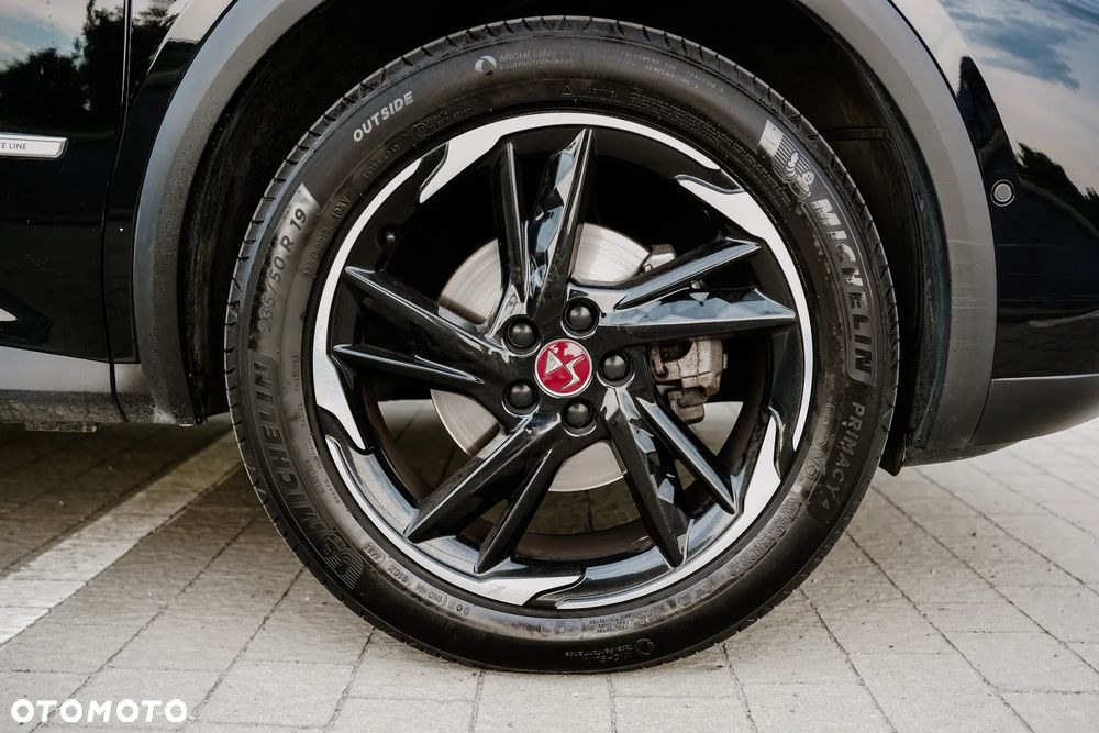 DS Automobiles DS 7 1.6 E-Tense Performance Line - 19