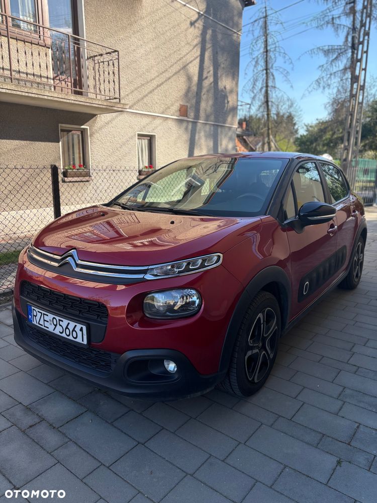 Citroën C3 1.2 PureTech Elle - 3