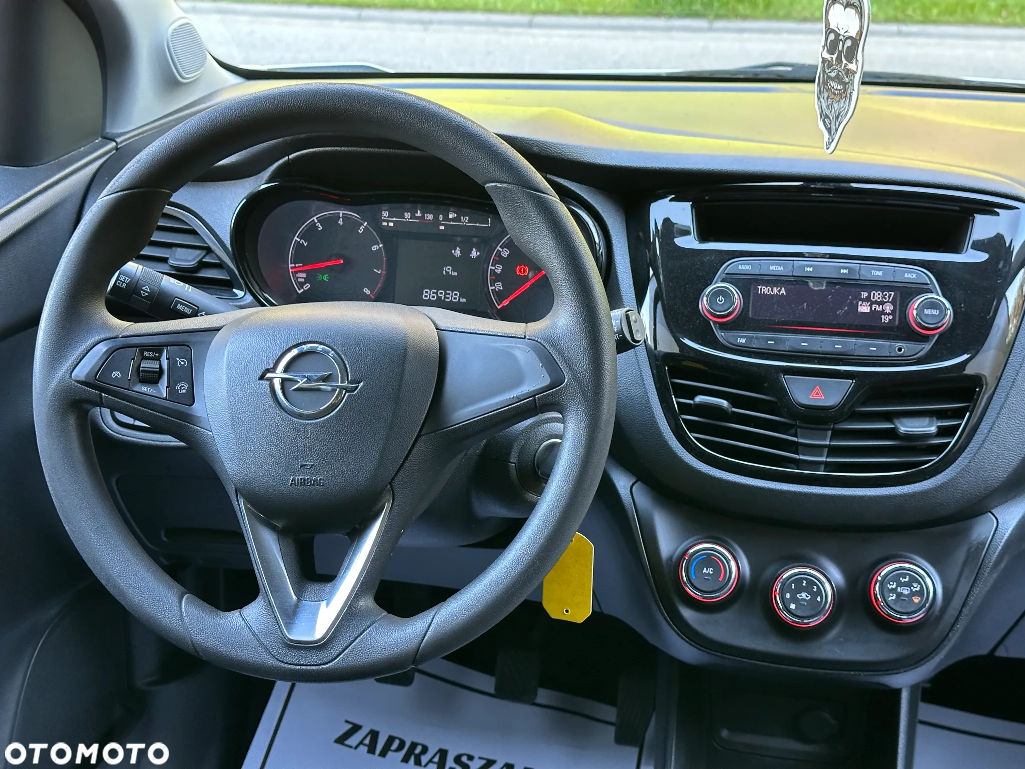 Opel Karl 1.0 Edition - 25