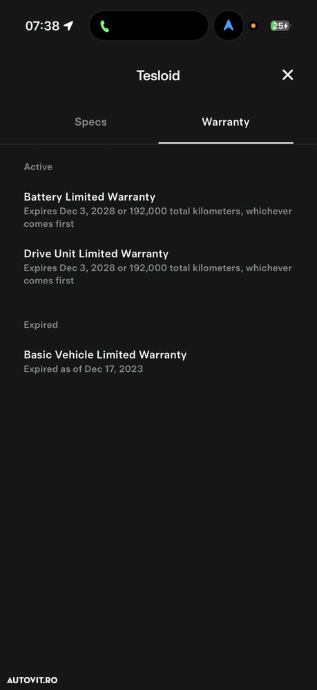 Tesla Model 3 - 6