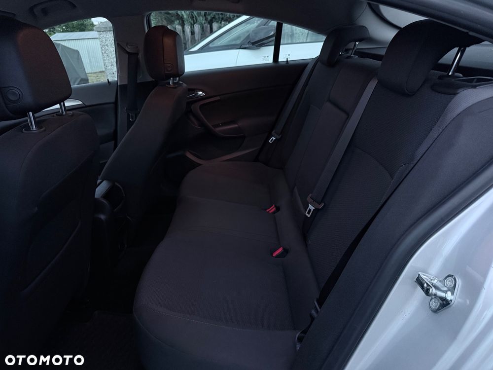 Opel Insignia 2.0 CDTI S&S - 31