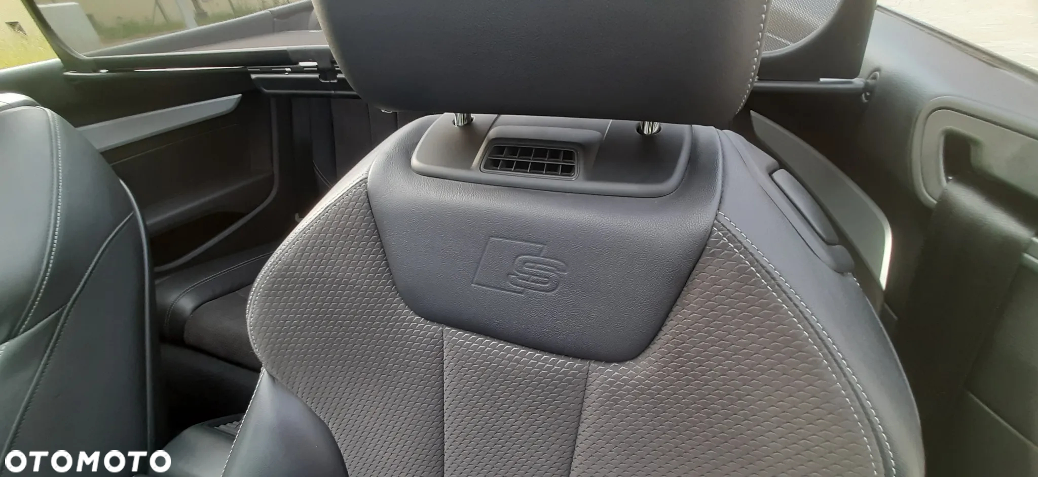 Audi A5 2.0 TDI S tronic - 7