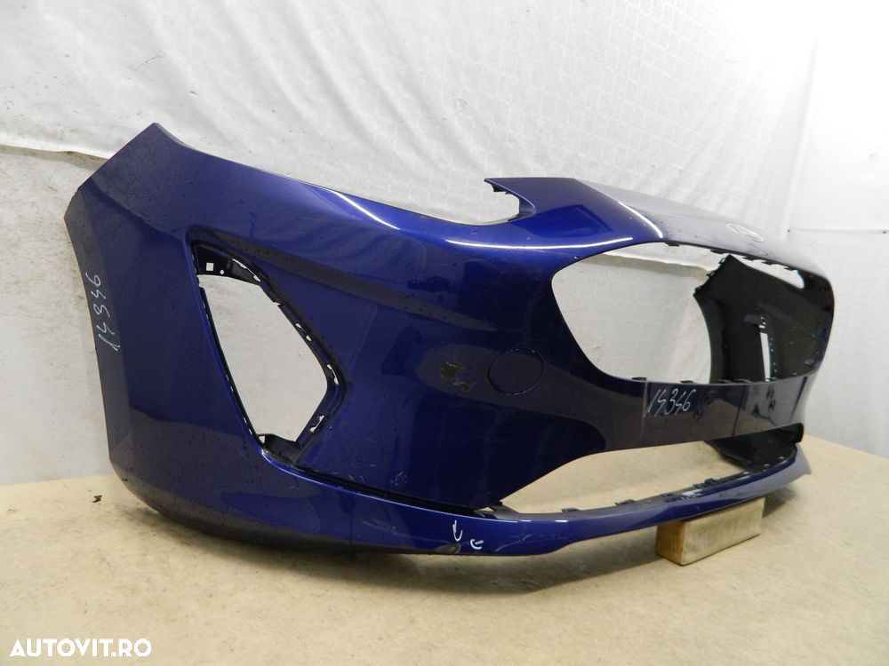 Bara fata Ford Fiesta, 2017, 2018, 2019, 2020, H1BB-17757-A - 8