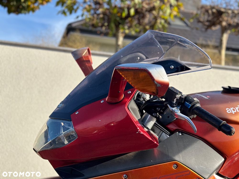 Aprilia RST - 13
