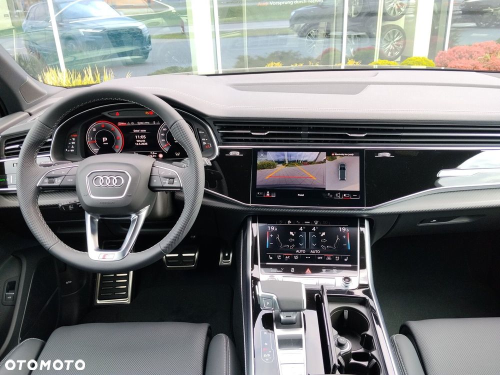 Audi Q7 - 13
