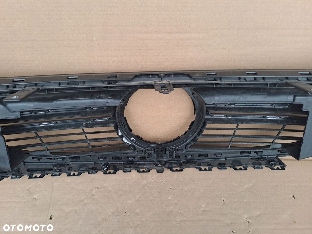 MERCEDES EQC W293 AMG ATRAPA GRILL A2938884100 UŻYWANY - 14