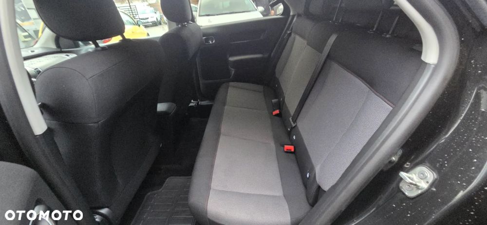 Citroën C4 Cactus PureTech 110 Stop&Start EAT6 Shine - 29