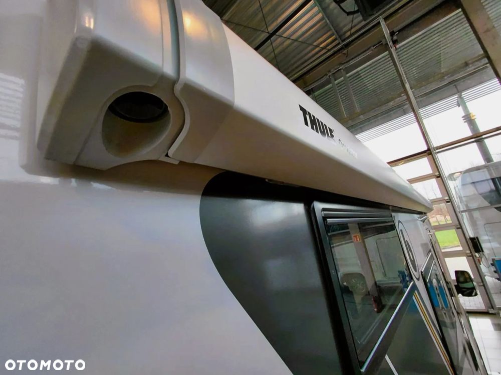 Benimar Yrteo 840 T25 - 9