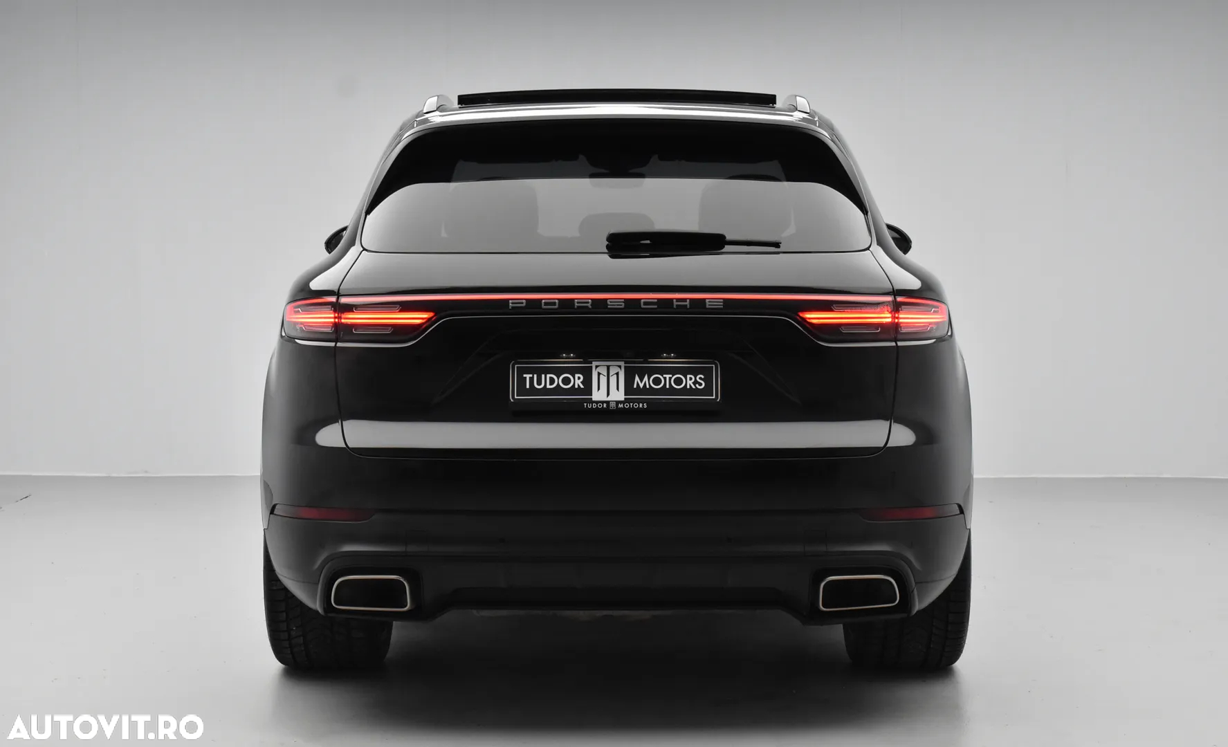 Porsche Cayenne Tiptronic S - 6