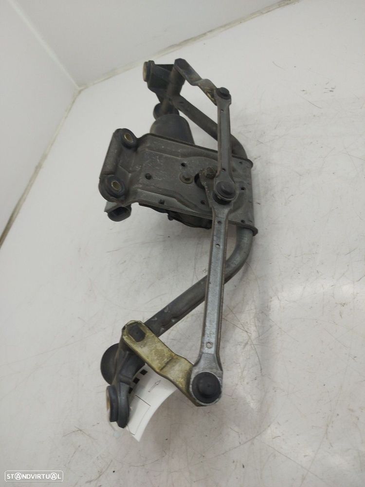 Motor Limpa Vidros Ft Renault Grand Espace Iv - 4