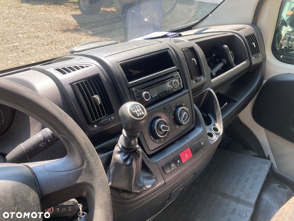 Peugeot Boxer - 7