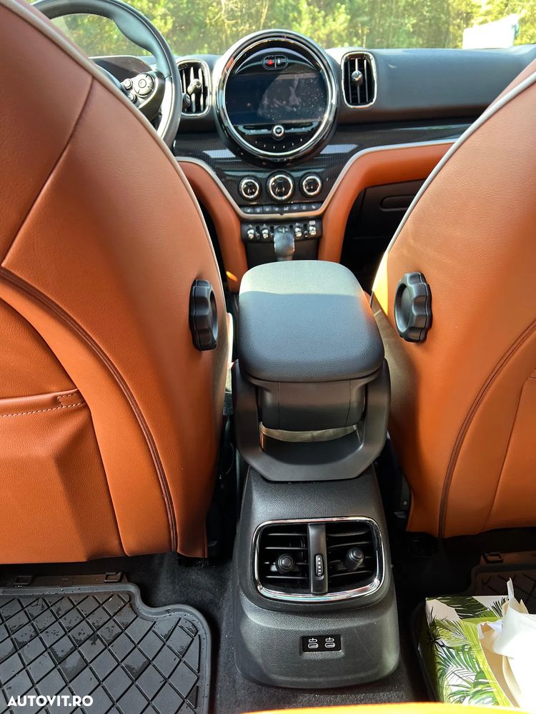 Mini Countryman - 19