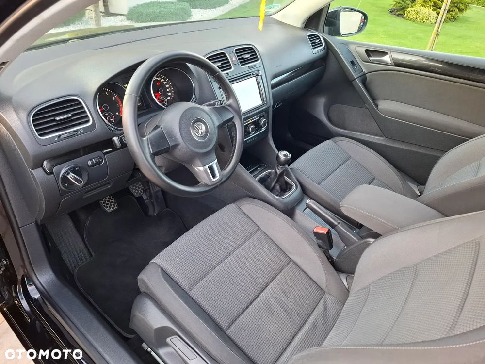 Volkswagen Golf 1.4 Team - 33
