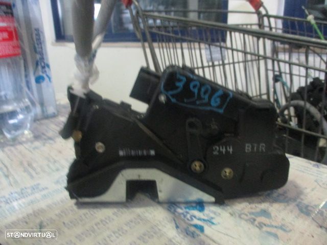 Fecho FEC3996 BMW E46 2003 Fd 7 Pinos - 3