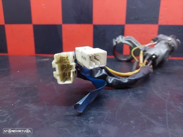 Canhão Ignição Hyundai H-1 Caixa (A1) - 3