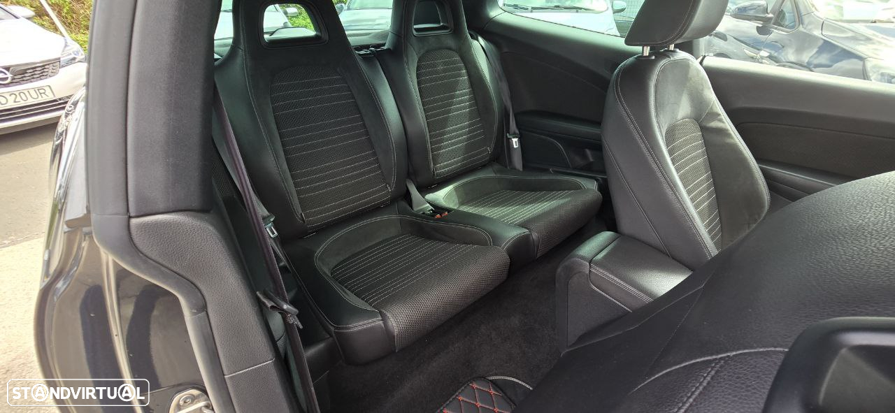 VW Scirocco 2.0 TDI Sport - 10