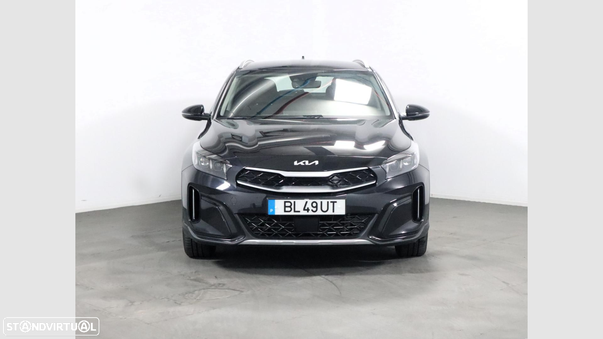 Kia XCeed - 2