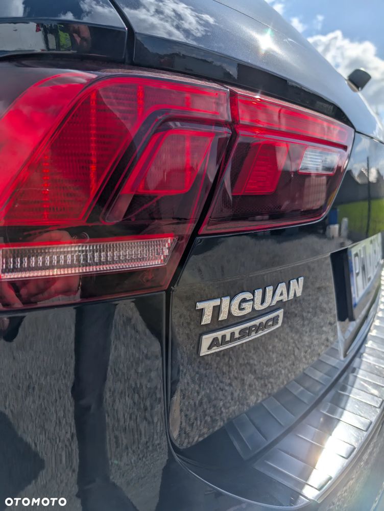 Volkswagen Tiguan 1.5 TSI ACT OPF IQ.DRIVE - 7