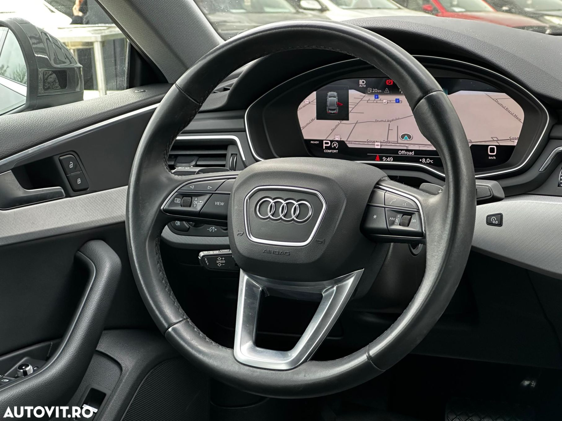 Audi A5 - 10