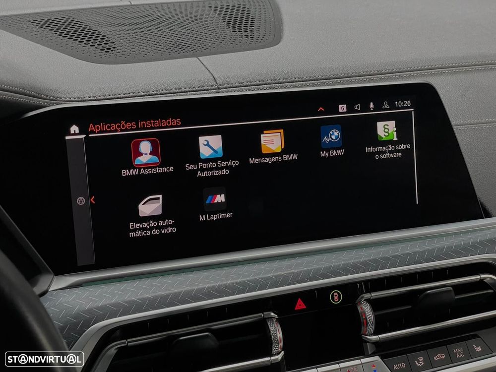 BMW X7 40 i xDrive Pack M - 29