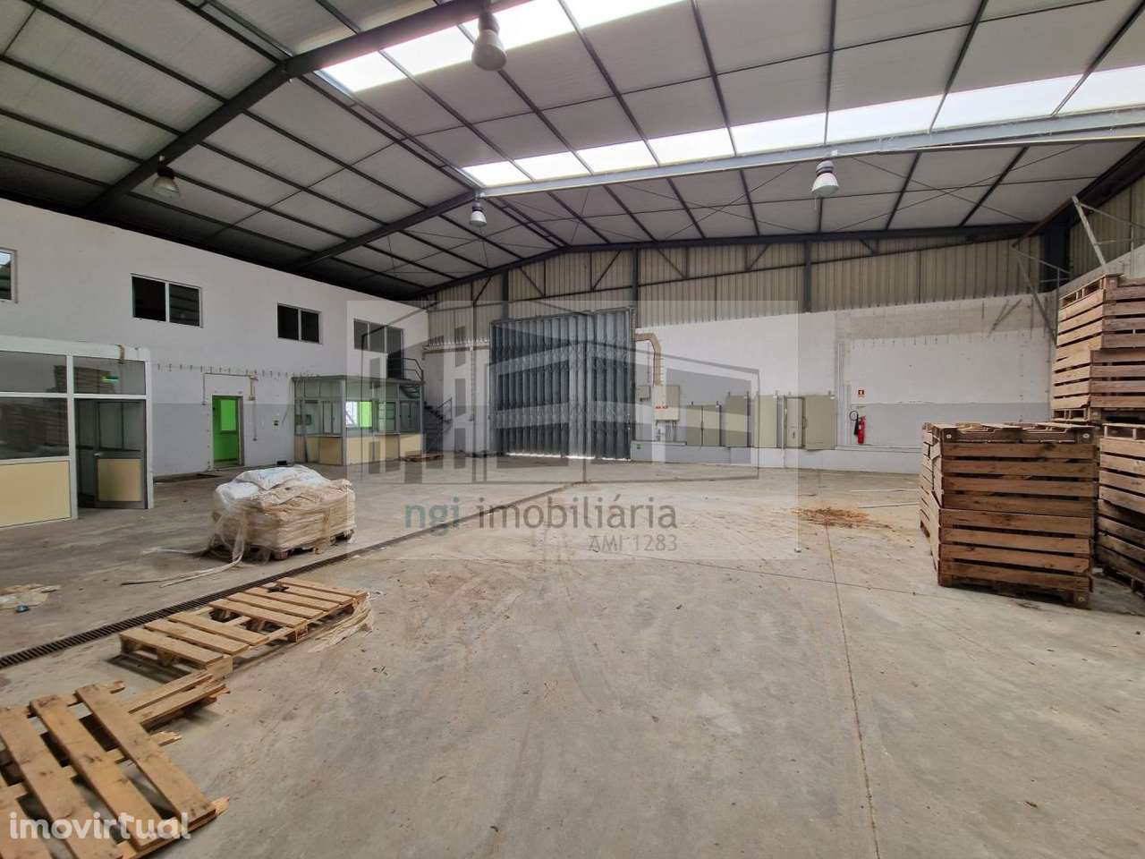 Armazém Salvaterra de Magos - Grande imagem: 4/59